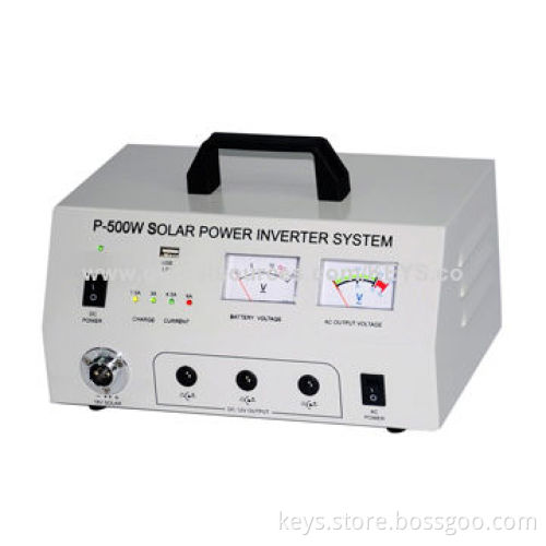 300-1000W solar power system controller